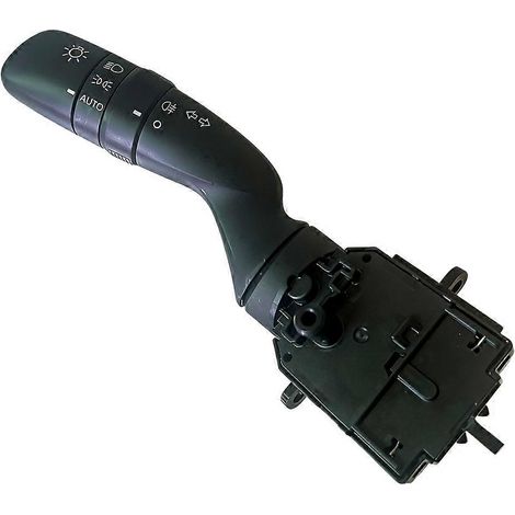 Interruptor combinado de faros delanteros 84329-02020 84140-02G90 para Toyota Yaris Aygo X Corolla C-HR 2019-2024 (1/5)