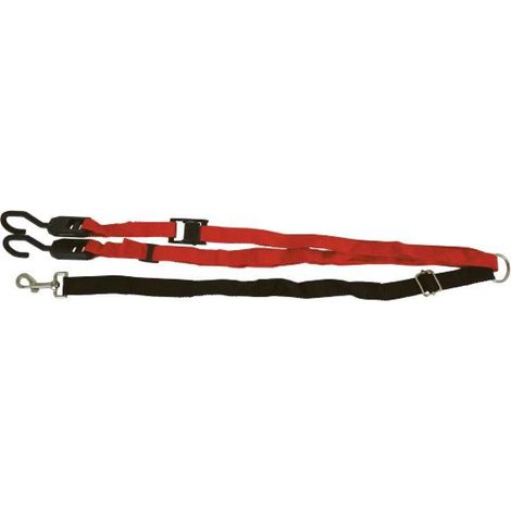 Laisse Reglable Pour Animaux