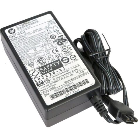 Alimentation HP 0957-2304 32 V / 12 V 1094 mA / 250 mA OfficeJet Original