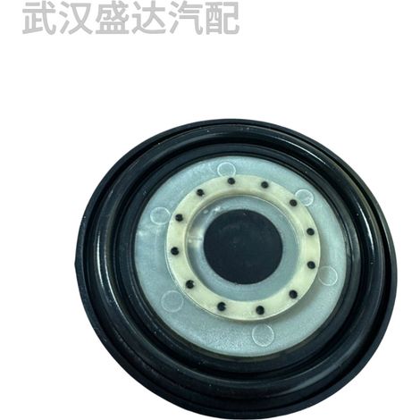 Le joint d'étanchéité du couvercle de soupape d'échappement V759886280 convient aux Citroën C4, C5, DS3, DS5, Peugeot 207, 208 et 3008. (1/5)