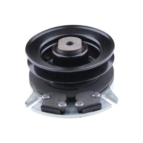 Frizione elettromagnetica trattorino T9 11 12 13 ALKO 455905 514876 133mm 17mm