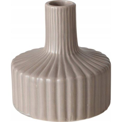 Boltze Vaso Decorativo Nude 11 cm Ceramica Elegante