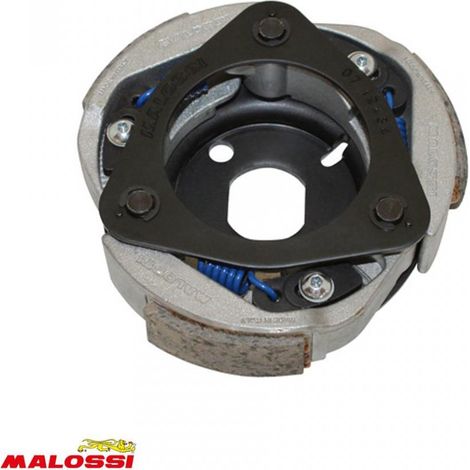 kupplungsplatte malossi für roller honda 125 sh 2001 bis 2017