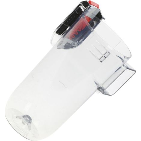 Serbatoio polvere originale - Aspirapolvere - BOSCH - 310891