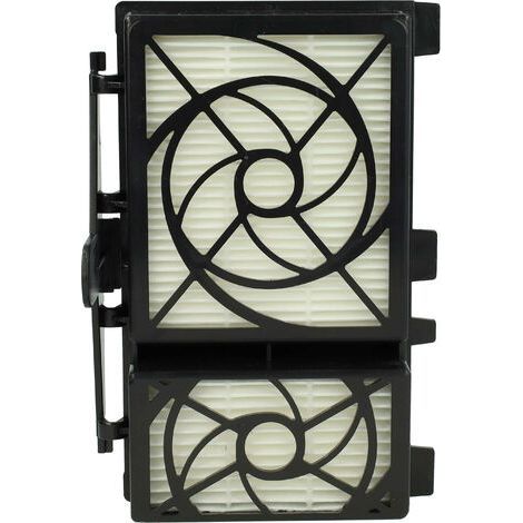 Staubsaugerfilter kompatibel mit Kärcher DS 6, DS 6 Premium, DS 5.800 Wasserfilter-Staubsaugern – Anti-Allergie-HEPA-Filter (1/4)