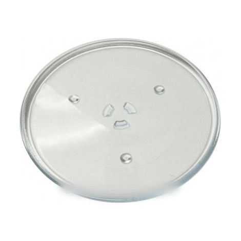PLATO GIRATORIO DIAMETRO 285MM PARA MICROONDAS SAMSUNG