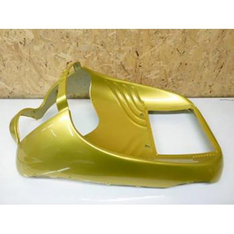 Tablier avant origine pour Scooter Aprilia 125 Scarabeo 1999 à (1/2)
