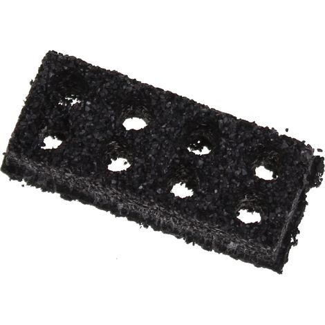 Beko - filtro de carbono desodorizante gne134621x - 4228060500 - 8053190642446