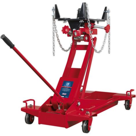 Sealey Floor Transmission Jack 1.5 Tonne 1500E