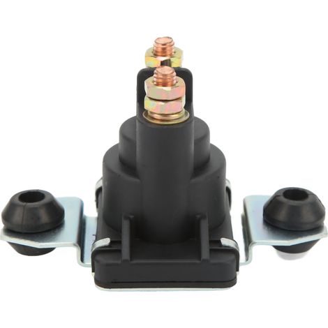 Relais solénoïde démarreur électromagnétique 89-818998A1 12V remplacement pour Yacht marin (1/5)
