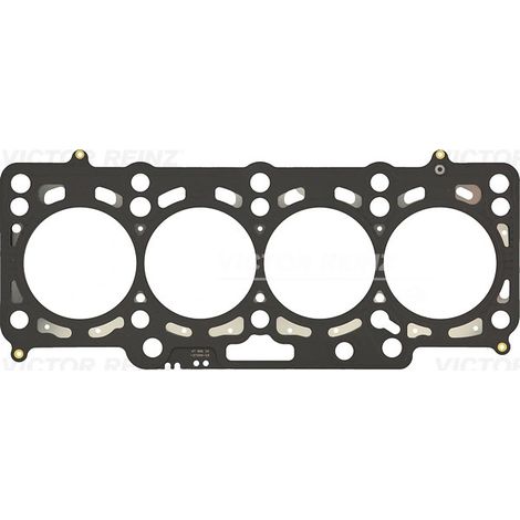 Joint d'étanchéité, culasse Victor Reinz 61-37600-10 AUDI 03L 103 383 AK