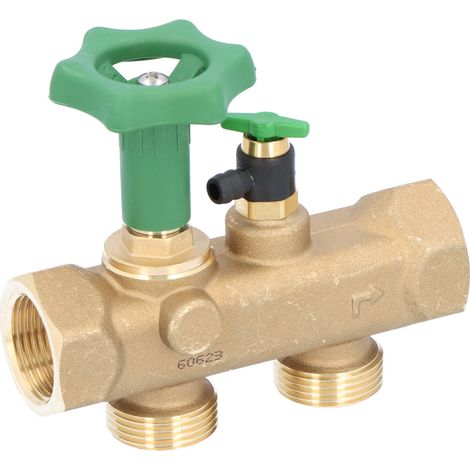 Accesorios de conexión BWT MULTIBLOCK INLINE (1/4)