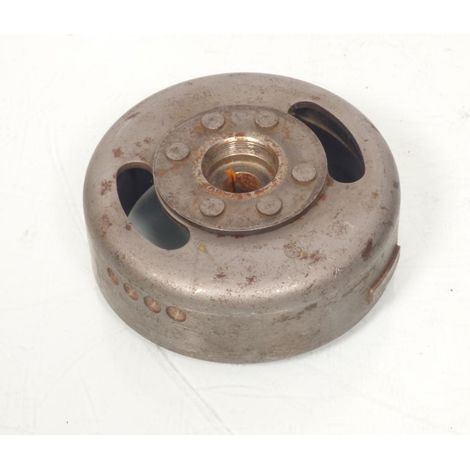 [PRODUIT D'OCCASION] Volant magnétique d allumage origine pour moto Honda 125 NSR 3KZ (1/2)