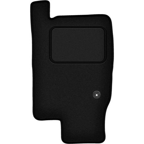 Negro mate para el conductor para: Ford Explorer diseño personalizado (0)
