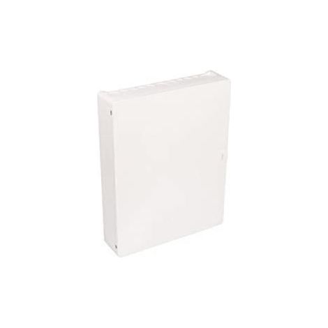 Quadro elettrico Hager golf 3x18 protezione IP40 porta completa