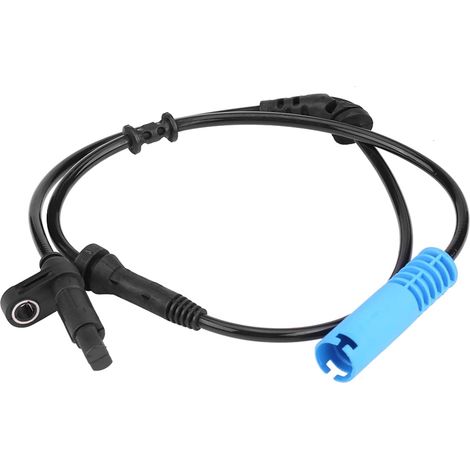 Capteur de Vitesse de Roue Capteur de Vitesse de ABS de pour un R50 R52 R53 2001-2007 Remplacement Direct Haute Précision avec des Tests Rigoureux de Conception Légère (1/5)