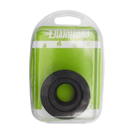 Morsetto de goma para canotti 26-30-32 mm