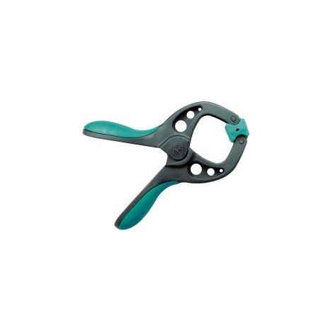 WOLFCRAFT PINZA MUELLES  40 mm.3630