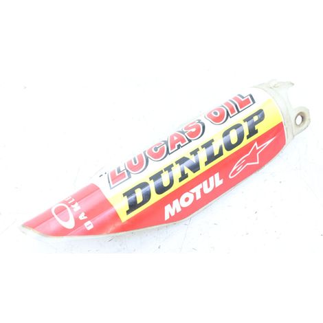 [PRODUIT D'OCCASION] CACHE FOURCHE HONDA CR 85 2003 - 2007 (1/5)