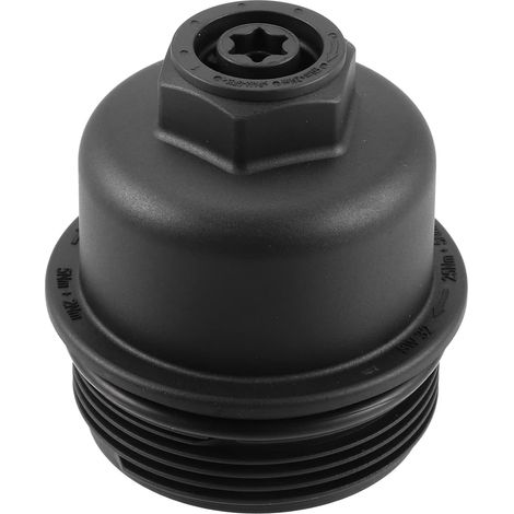 Moteur Huile Filtre Logement Capuchon No.11428575907 pour X1 X2 2016-2019 (1/5)