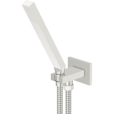 Steinberg Serie 135 Handbrausegarnitur, Stabhandbrause, (1/5)