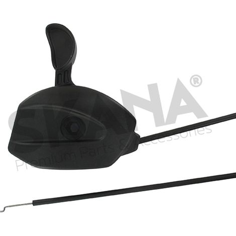 ACCELERATORE NTD x GGP RSC 100 L=965 ORIGINALE STIGA - 181005534/0