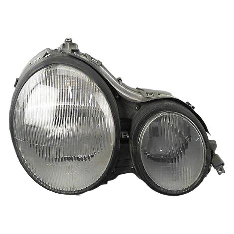 [PRODUIT D'OCCASION] Phare Droit MERCEDES Classe E 99-2002 ♻️ Ref Oe. 2108203461 - Garantie à vie (1/2)