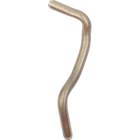 503774301 - Tube de pompe à huile pour tronçonneuse Jonsered 2063 2065 CS 2163 2165 2171 (1/5)