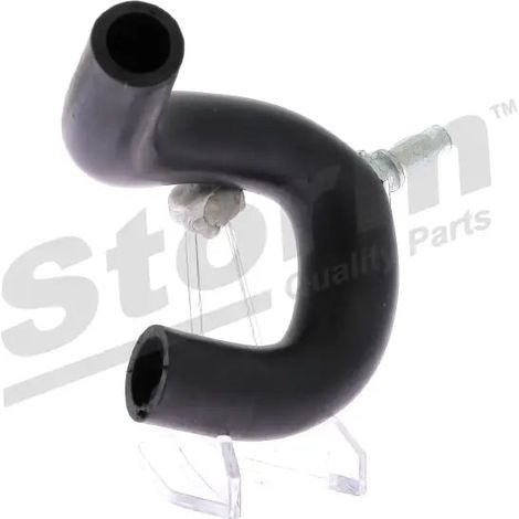 Tuyau, ventilation de carter-moteur compatible Renault, Dacia (1/5)