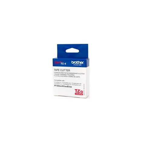 CUCHILLA PARA BROTHER P-TOUCH 1250