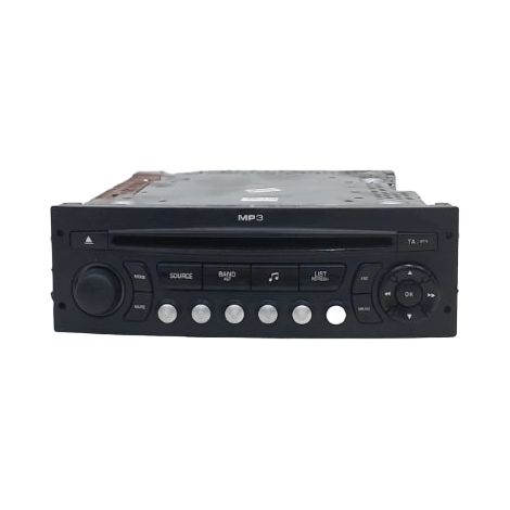 Autoradio CITROEN C4 [PRODUIT D'OCCASION]♻️1607757480