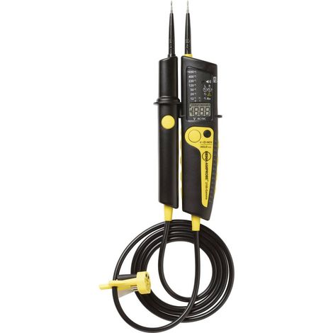 Testeur de tension à 2 pôles Beha Amprobe 2100-GAMMA 4709243 CAT III 1000 V, CAT IV 600 V Acoustique, LCD, LED 1 pc(s) (1/4)