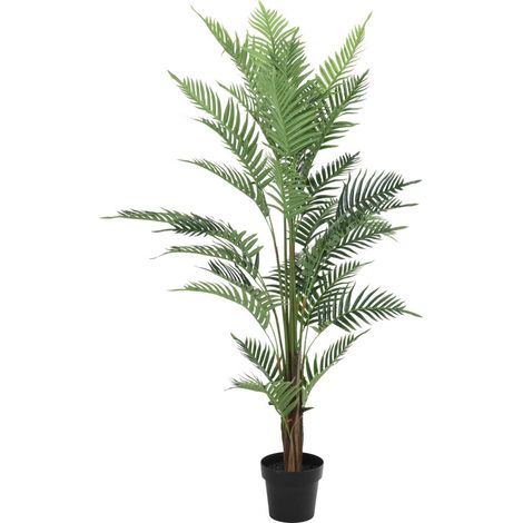 Plante artificielle fougère, 150 cm