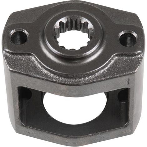 Hammergehäuse (1/2)