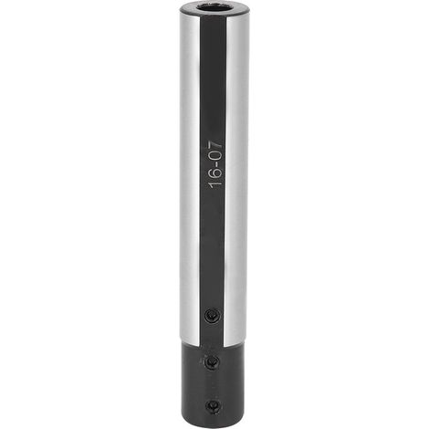 Barre d'alésage CNC en acier au tungstène, outil de serrage spécial pour usage industriel, SHB 16‑07 (1/5)