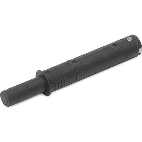 paragolpe embutir kpush tech kpush largo largo 20mm. kpush color antracita