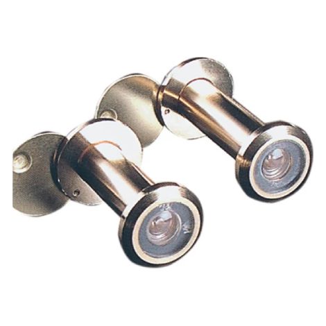 SPIONCINO RING D.12 O. LUCIDO MM.40/70 (1/2)