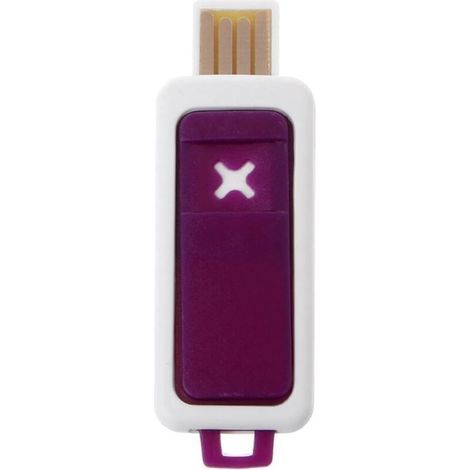 Mini diffuseur d'huiles essentielles portable USB aromathérapie humidificateur appareil (1/4)