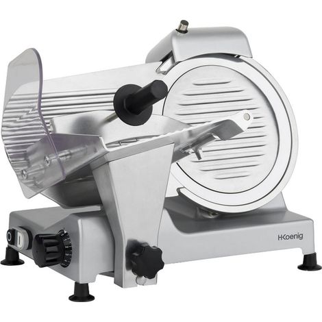 Affettatrice professionale MSX250