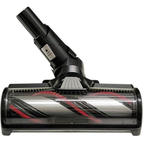 Rowenta – Electro-brosse LED pour aspirateur balai – Accessoire compatible X-Force Flex 12.60/13.60 – Largeur 30 cm – Technologie de nettoyage avancée