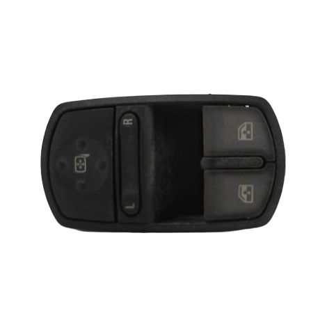Commande Leve-glace Porte Avg OPEL Corsa 2010- [PRODUIT D'OCCASION]♻️13258522 (1/3)