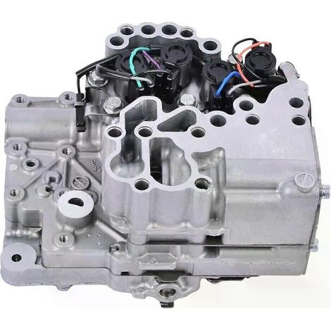 Cuerpo De Vlvula De Transmisin Cvt Para Subaru Exiga Levor( ) (1/4)
