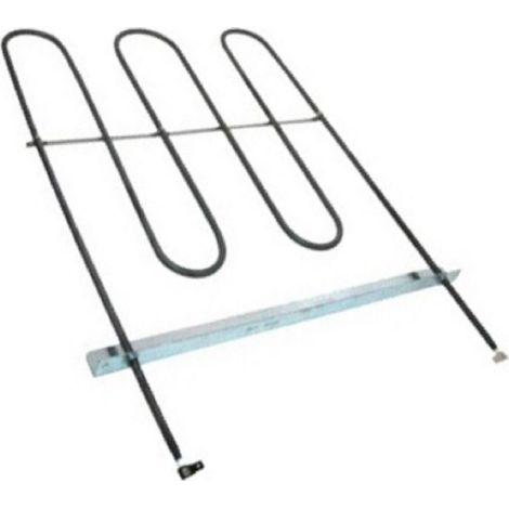 Resistencia inferior 1200W C00081590 ARISTON HOTPOINT HOTPOINT