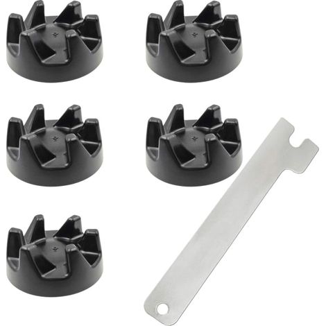Pezzi di giunti per frullatore, giunti a ingranaggi per Kitchenaid 9704230