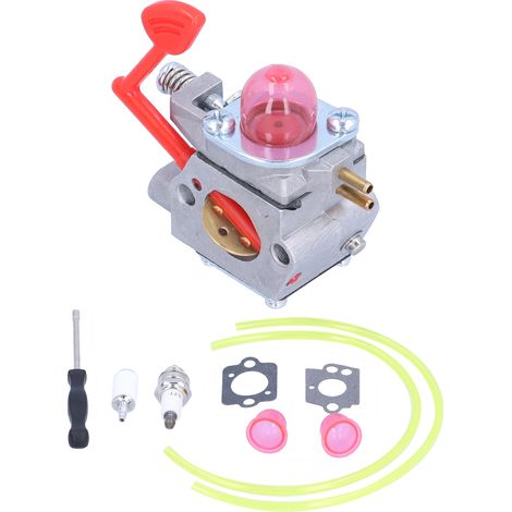 Craftsman 358794600 kompatibler Vergaserstarter, 25 cm³, 200 mph / 430 CFM für Benzingebläse (1/5)