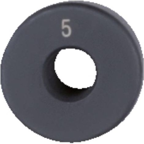 KS-Tools 700.1855 Druckstück (Zug) Ø44 x 32,5, M16 x2,0 (1/2)