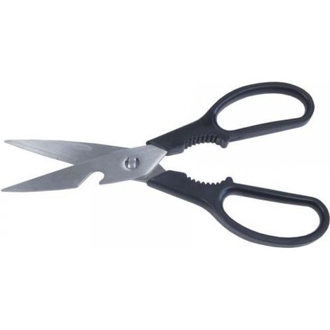 Forbice multifunzione 250 mm. (1/2)