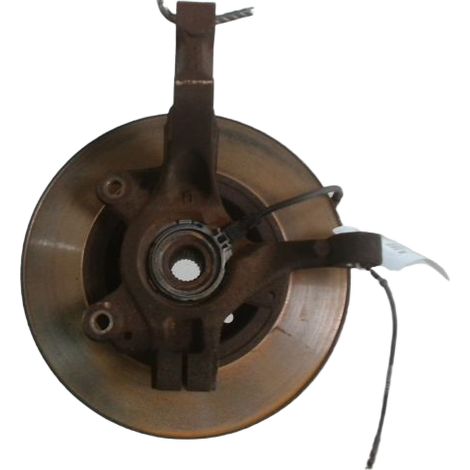 [PRODUIT D'OCCASION] Pivot Avant Droit RENAULT Modus ♻️ Ref Oe. 8200345945 - Garantie à vie (1/2)