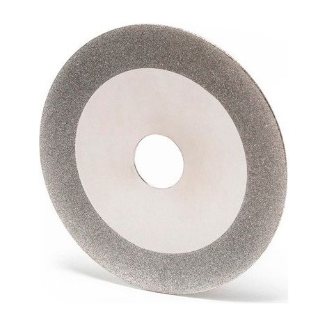 Meule diamant pour affûteur SIDAMO AF 13 - Ø 78 x 10 x 12,7 - 11101247 (1/3)