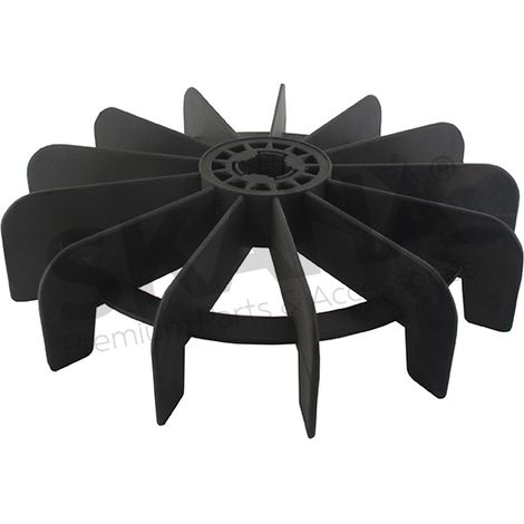 Ventilateur Origine Stiga. 118740055/0, 1187400550